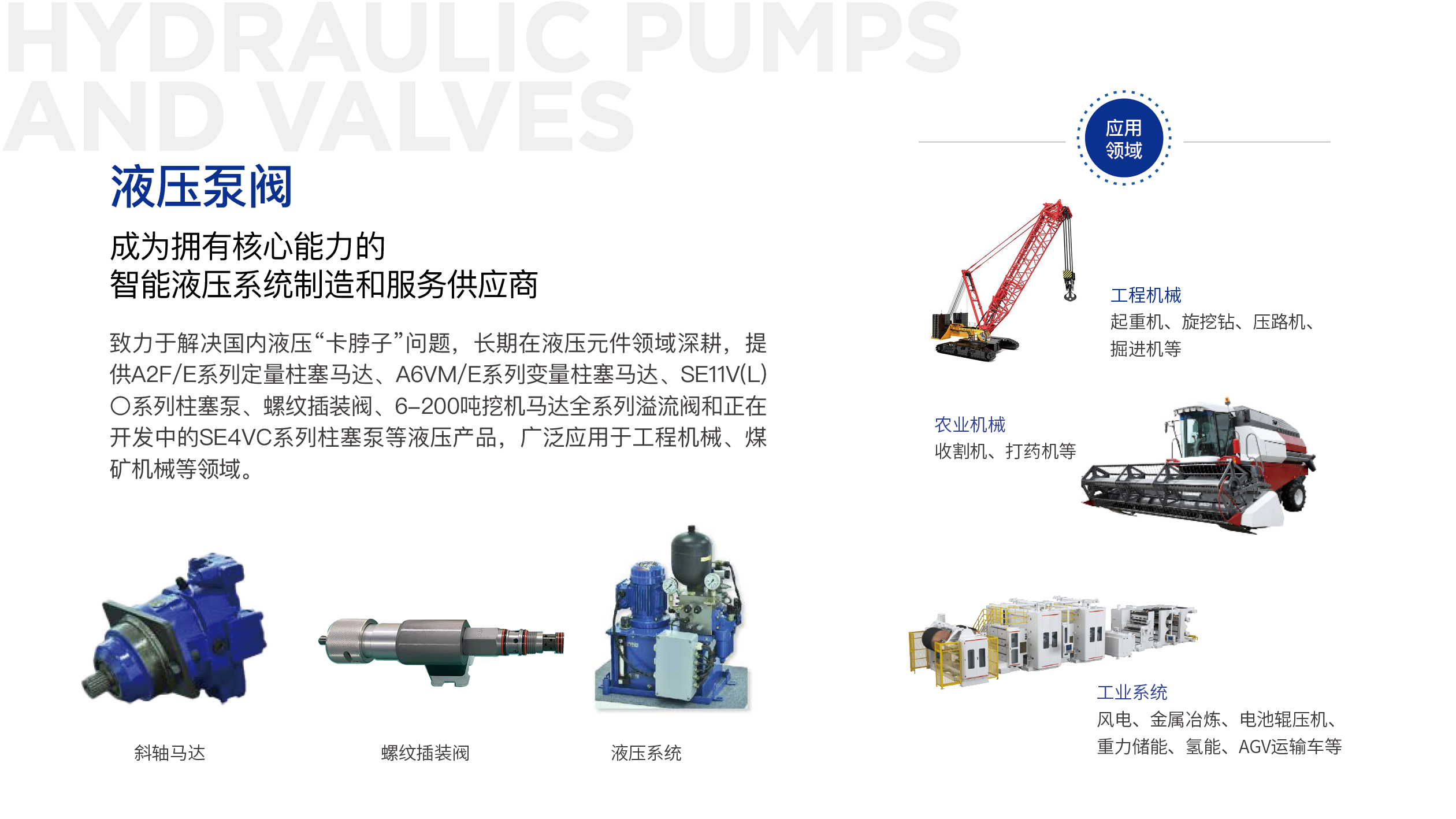 液压泵阀（桌面端）