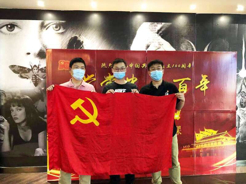 回望1