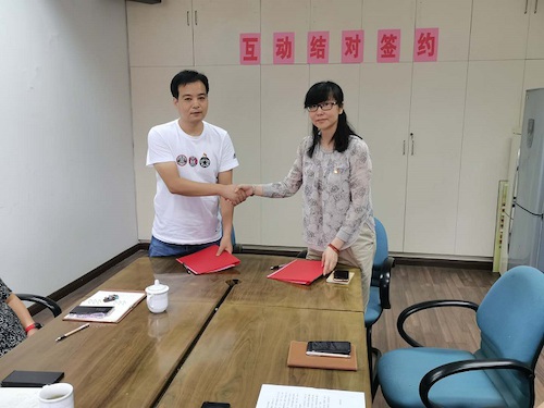 受审融合优化管理  互助结对携手共进2.jpg