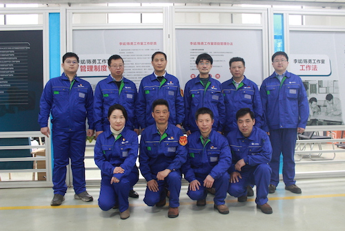陈勇team1