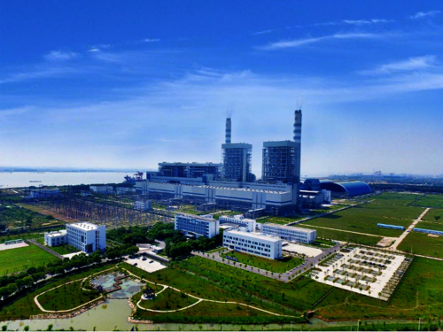 0809-微信-全套中标！上海电气清洁高效煤电再获江苏国信大单1